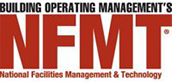 National Facilities Management & Technology Logo